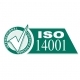 ISO 14001 Çevre Yönetim Sistemi Teknik Danışmanlık Hizmetinin Verilmesi