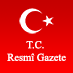 Resmi Gazete